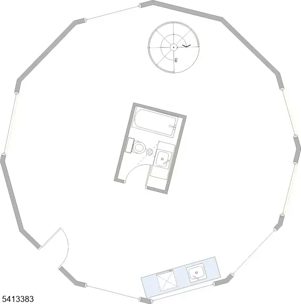 20 Wishing Well Rd, Blairstown, NJ 07832 - #1