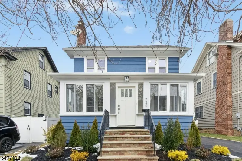 737 Bailey Ave, Elizabeth, NJ 07208 - #2