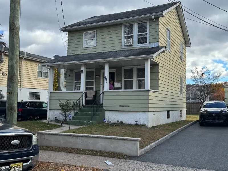 492 Westminster Pl, Lodi, NJ 07644 - #2