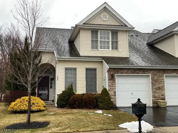 12 Yates Ave, Franklin Twp., NJ 08873