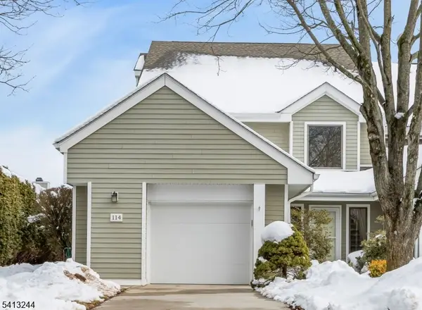 114 Hagerman Ct, Bridgewater Twp., NJ 08807