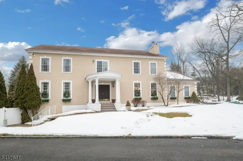 16 Lenape Trail, Cedar Grove, NJ 07043 - #1