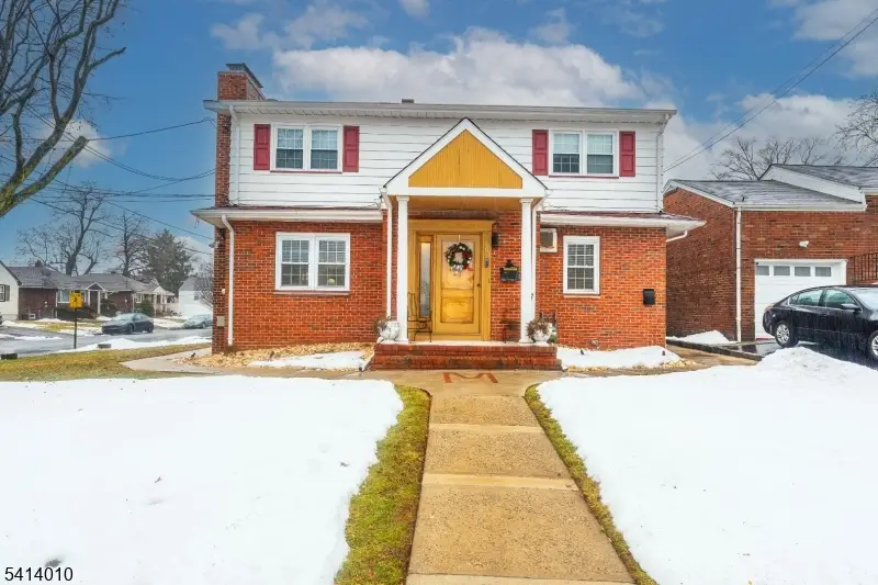 505 Saint Marks St #2, Linden, NJ 07036 - #2