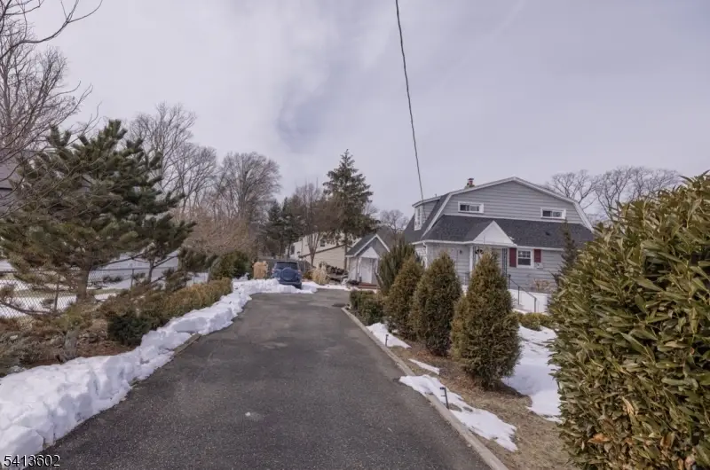 287 Atlantic Dr, Parsippany Troy Hills, NJ 07054 - #3