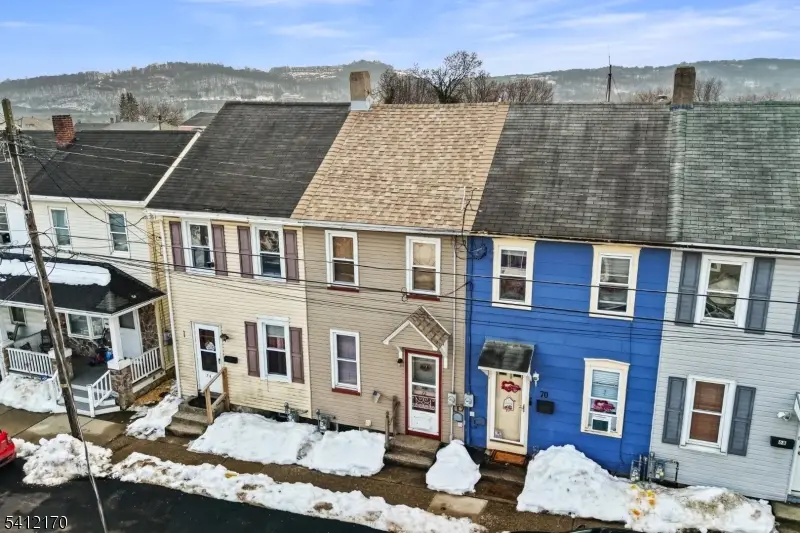 72 Lewis St, Phillipsburg, NJ 08865 - #1
