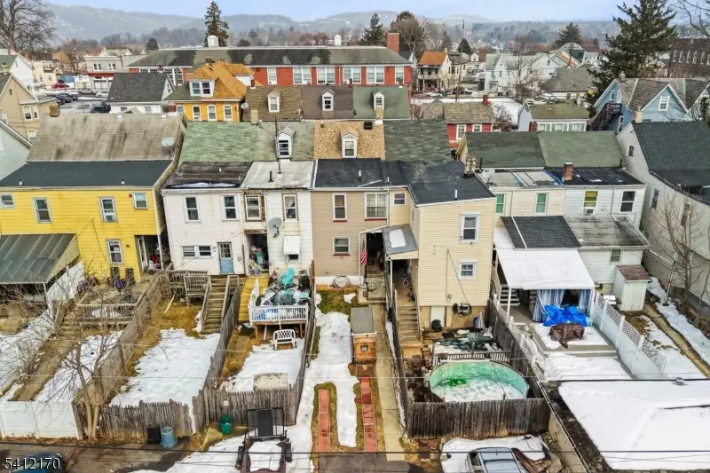 72 Lewis St, Phillipsburg, NJ 08865 - #2