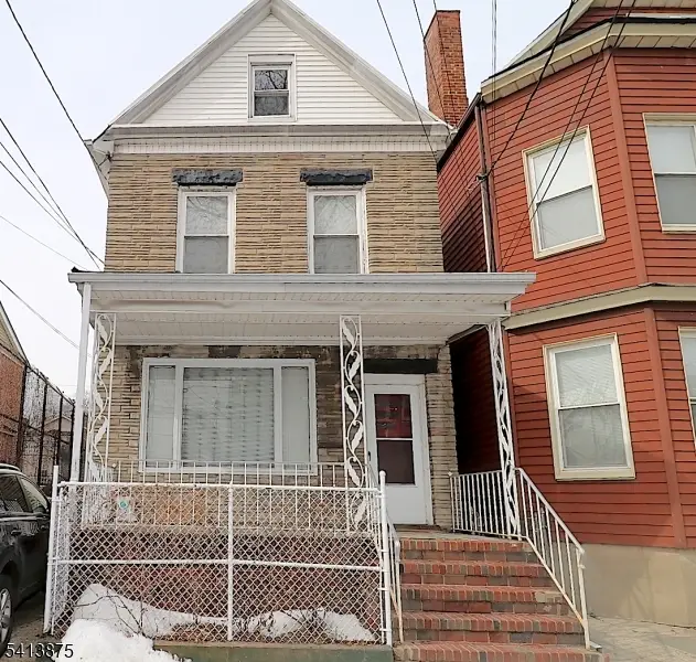 130 Wakeman Ave, Newark, NJ 07104 - #1