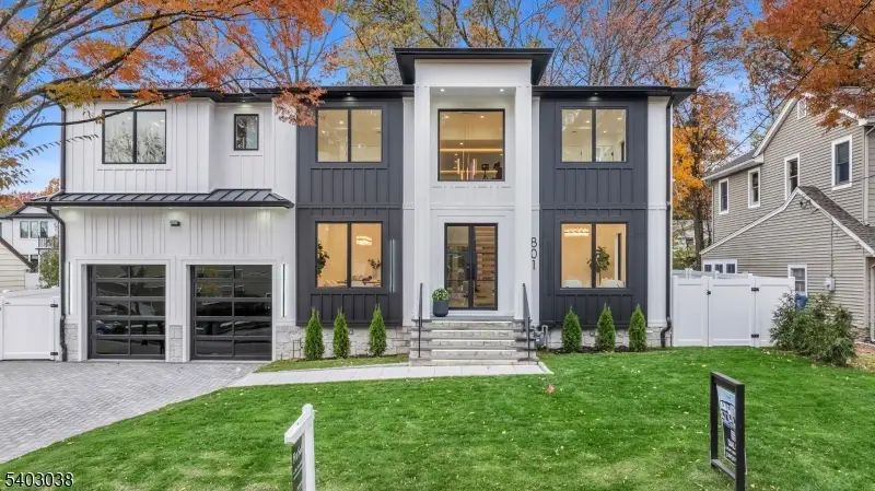 801 Godwin Rd, Paramus, NJ 07652 - #1