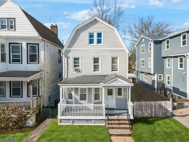 71 Franklin Ter, Irvington, NJ 07111 - #1