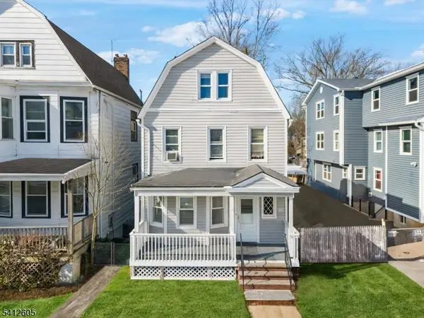 71 Franklin Ter, Irvington Twp., NJ 07111