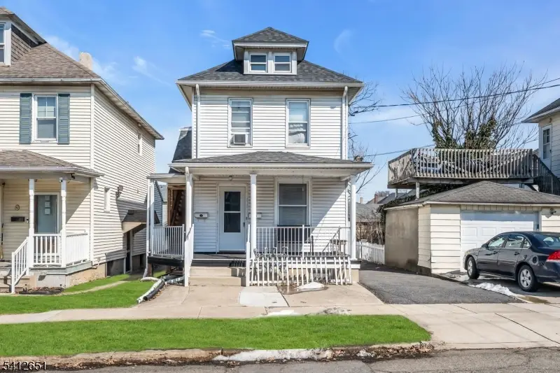 43 Miller St, Phillipsburg, NJ 08865 - #1