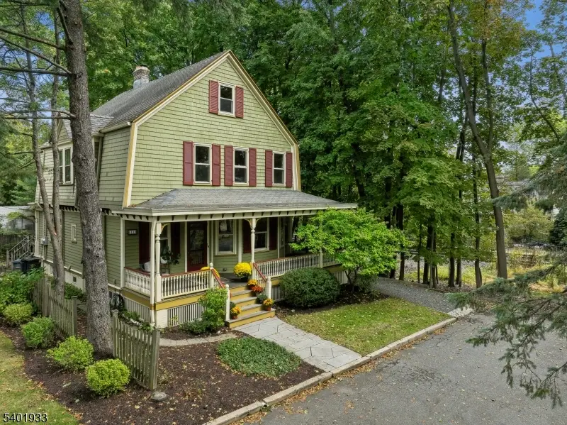 11 Valley Pl, Upper Montclair, NJ 07043 - #1