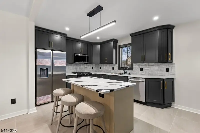 79 3rd St, Somerville, NJ 08876 - #2