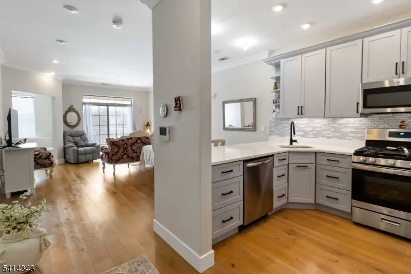 302 Fischer Ct #302, Mount Hope, NJ 07866 - #1