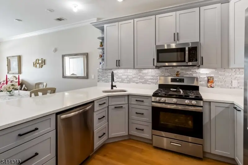 302 Fischer Ct #302, Mount Hope, NJ 07866 - #2