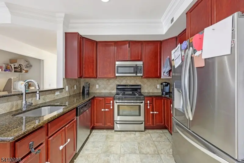 15-19 Tichenor Ln #407, Newark, NJ 07114 - #2