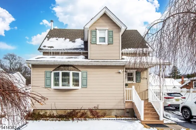 1216 Ringwood Ave, Haskell, NJ 07420 - #2