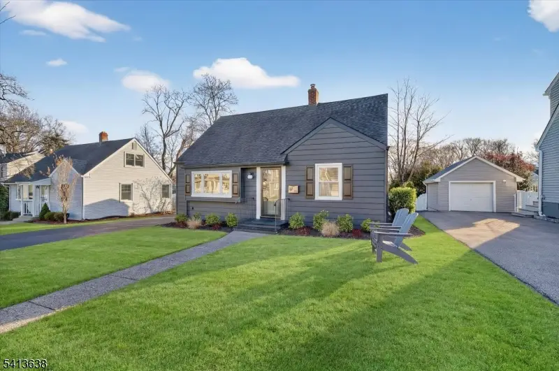 96 Lynwood Rd, Verona, NJ 07044 - #2