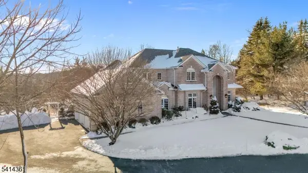 4 Downing Ct, Chester Twp., NJ 07930