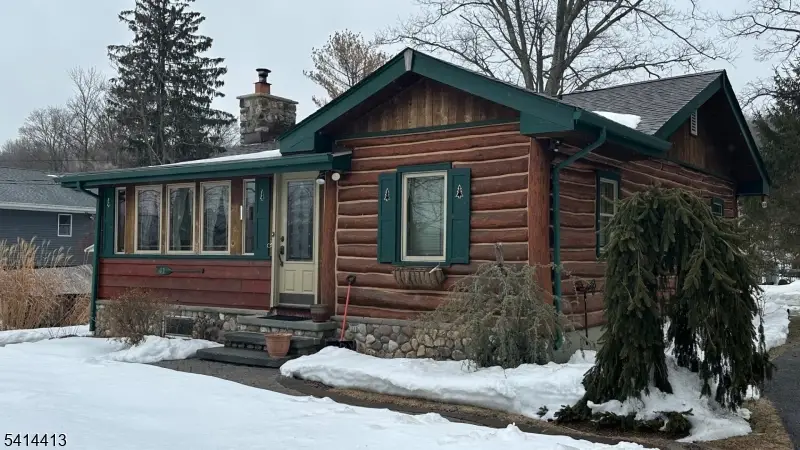 41 Hillside Ave, Stockholm, NJ 07438 - #2