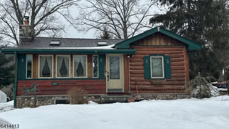 41 Hillside Ave, Stockholm, NJ 07438 - #3