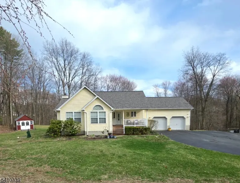 5656 Berkshire Valley Rd, Oak Ridge, NJ 07438 - #1