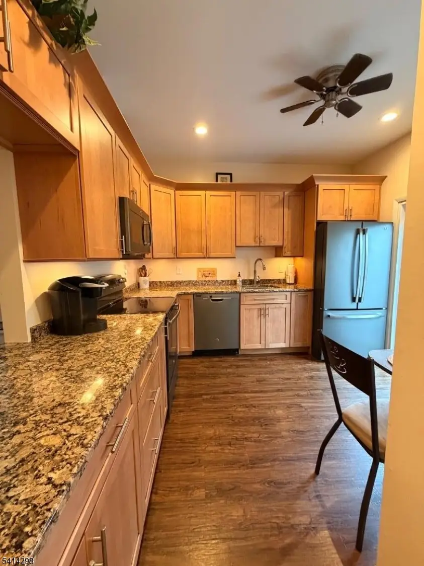 94 N Slope, Union, NJ 08809 - #1