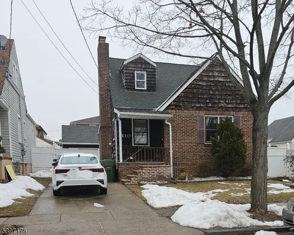 410 Miltonia St, Linden City, NJ 07036