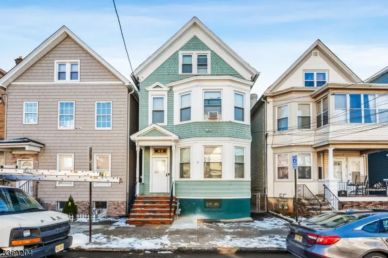 45 Jacques St, Elizabeth, NJ 07201 - #2