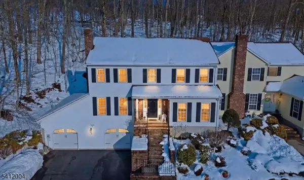 4 Birdseye Circle, Wayne Twp., NJ 07470