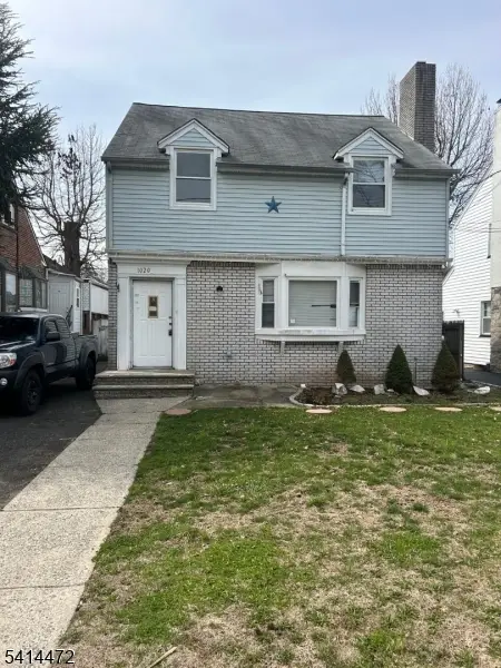 1020 Harding Rd, Elizabeth, NJ 07208 - #1