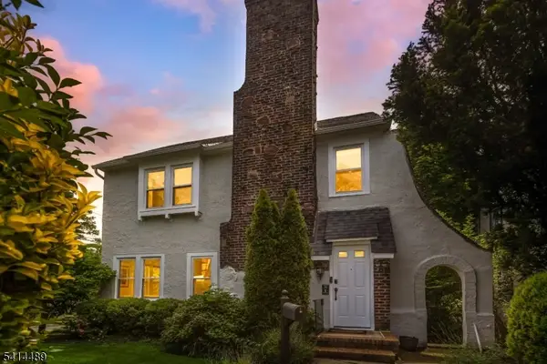 5 Canterbury Dr, Montclair Twp., NJ 07042