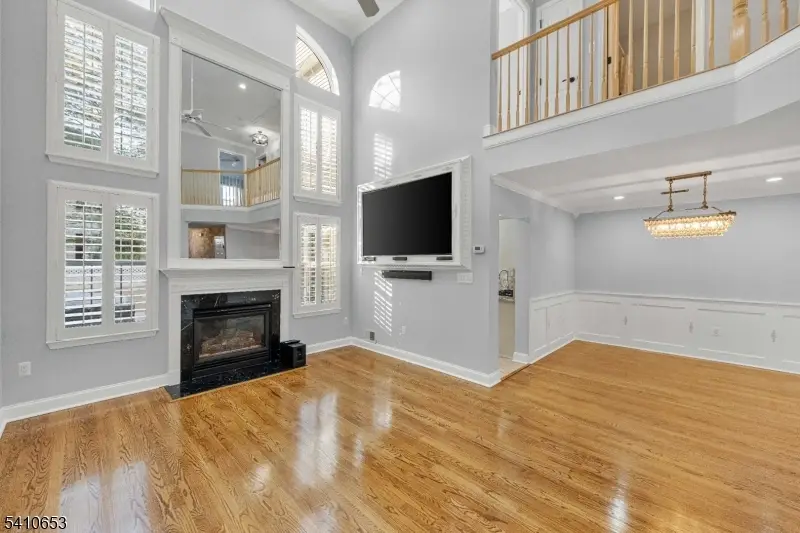 21 Dorchester Dr, The Hills, NJ 07920 - #3