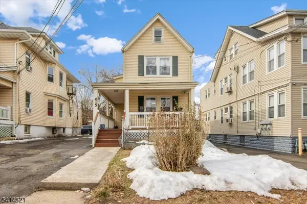 611 Stuyvesant Ave, Irvington Twp., NJ 07111