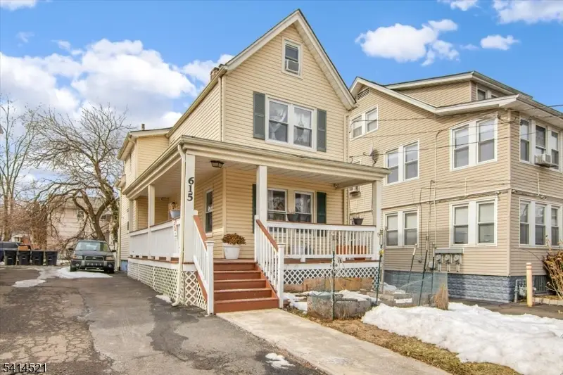 611 Stuyvesant Ave, Irvington, NJ 07111 - #2