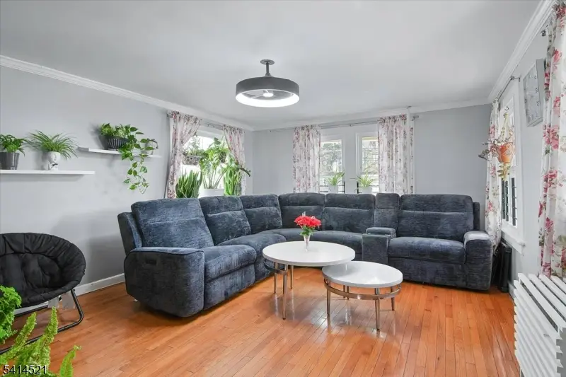 611 Stuyvesant Ave, Irvington, NJ 07111 - #3