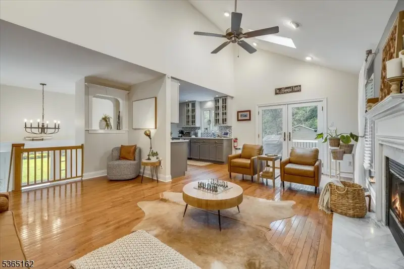 107 Valley View Trl, Lake Mohawk, NJ 07871 - #2