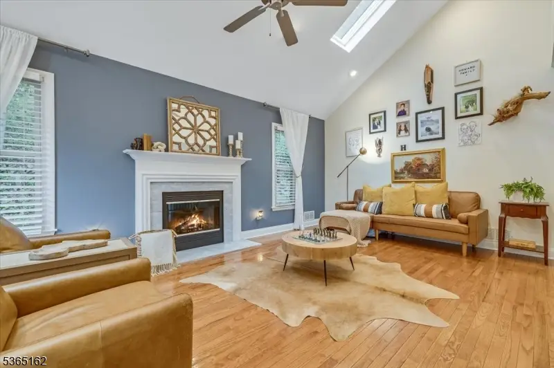 107 Valley View Trl, Lake Mohawk, NJ 07871 - #3