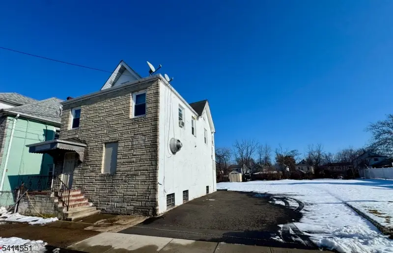 814-20 E 3rd St, Plainfield, NJ 07062 - #2