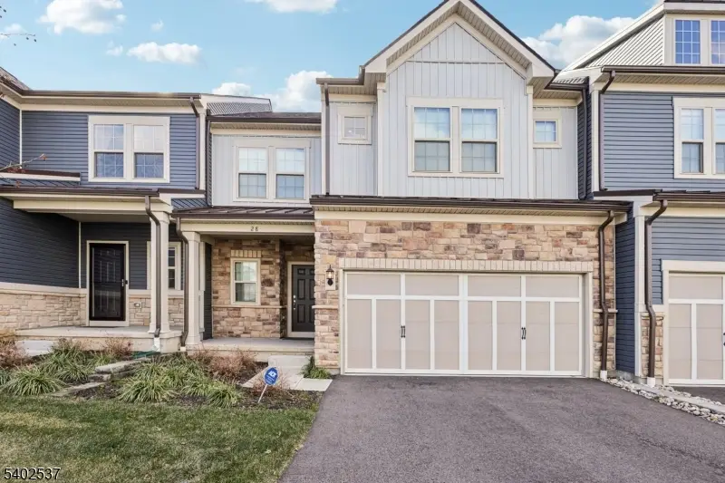 28 Dahlia Dr #28, Warren, NJ 07059 - #1