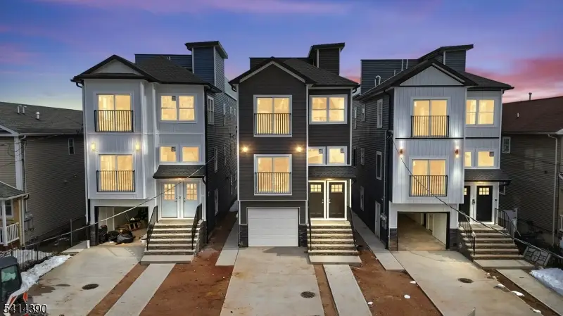 44.5 Milford Ave, Newark, NJ 07108 - #1