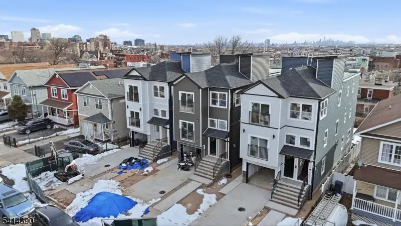 44.5 Milford Ave, Newark, NJ 07108 - #2