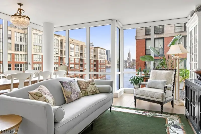 1000 Maxwell Ln #9C, Hoboken, NJ 07030 - #2