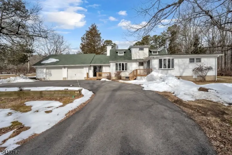 150 Mohican Rd, Blairstown, NJ 07825 - #2