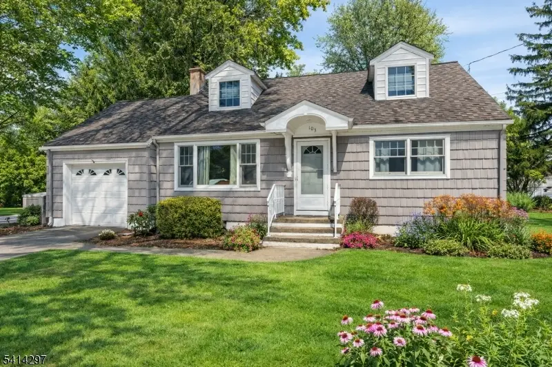 103 W Sunset Blvd, Andover, NJ 07860 - #1