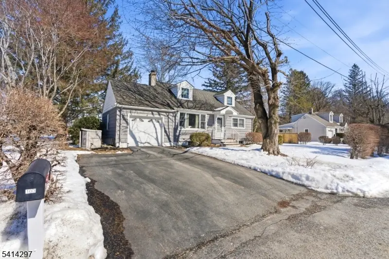 103 W Sunset Blvd, Andover, NJ 07860 - #3