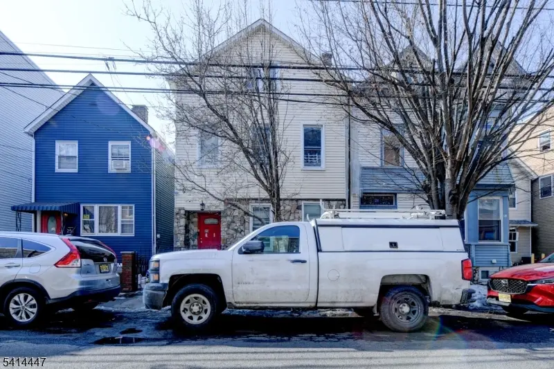 23 Hawkins St, Newark, NJ 07105 - #2