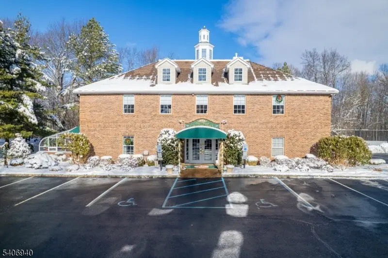 6411 Richmond Rd #411, West Milford, NJ 07480 - #1