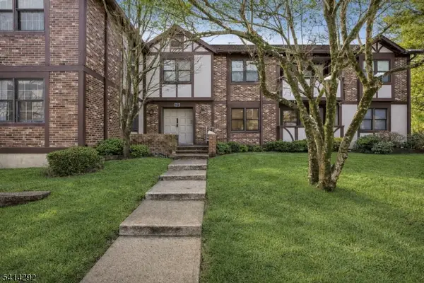 10C Heritage Dr #C, Chatham Twp., NJ 07928