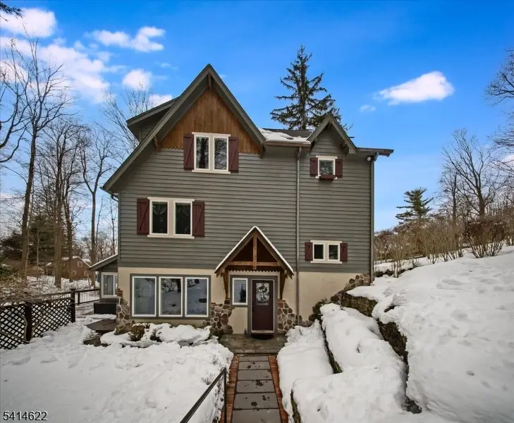 14 W Cherry Tree Ln, Lake Mohawk, NJ 07871 - #1